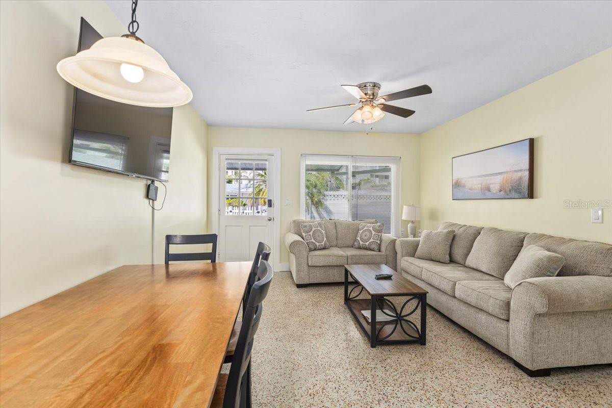 SARASOTA ADD 01 - Residential Income