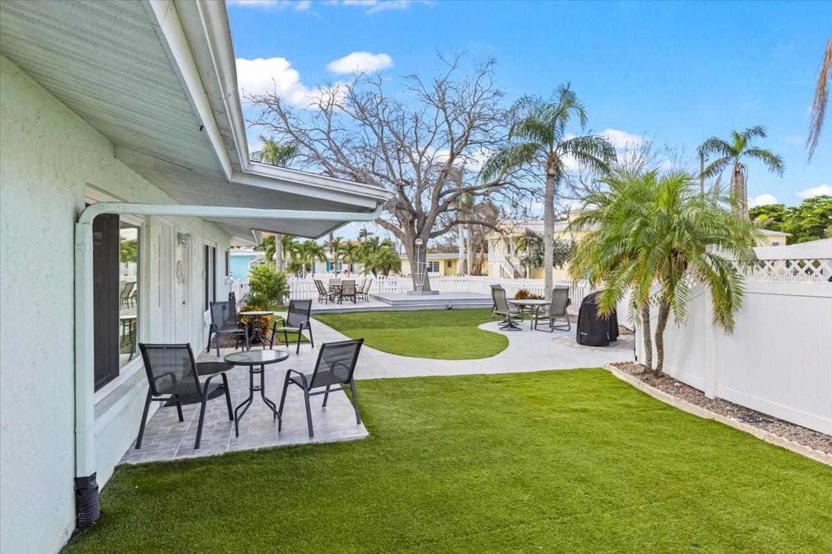 SARASOTA ADD 01 - Residential Income