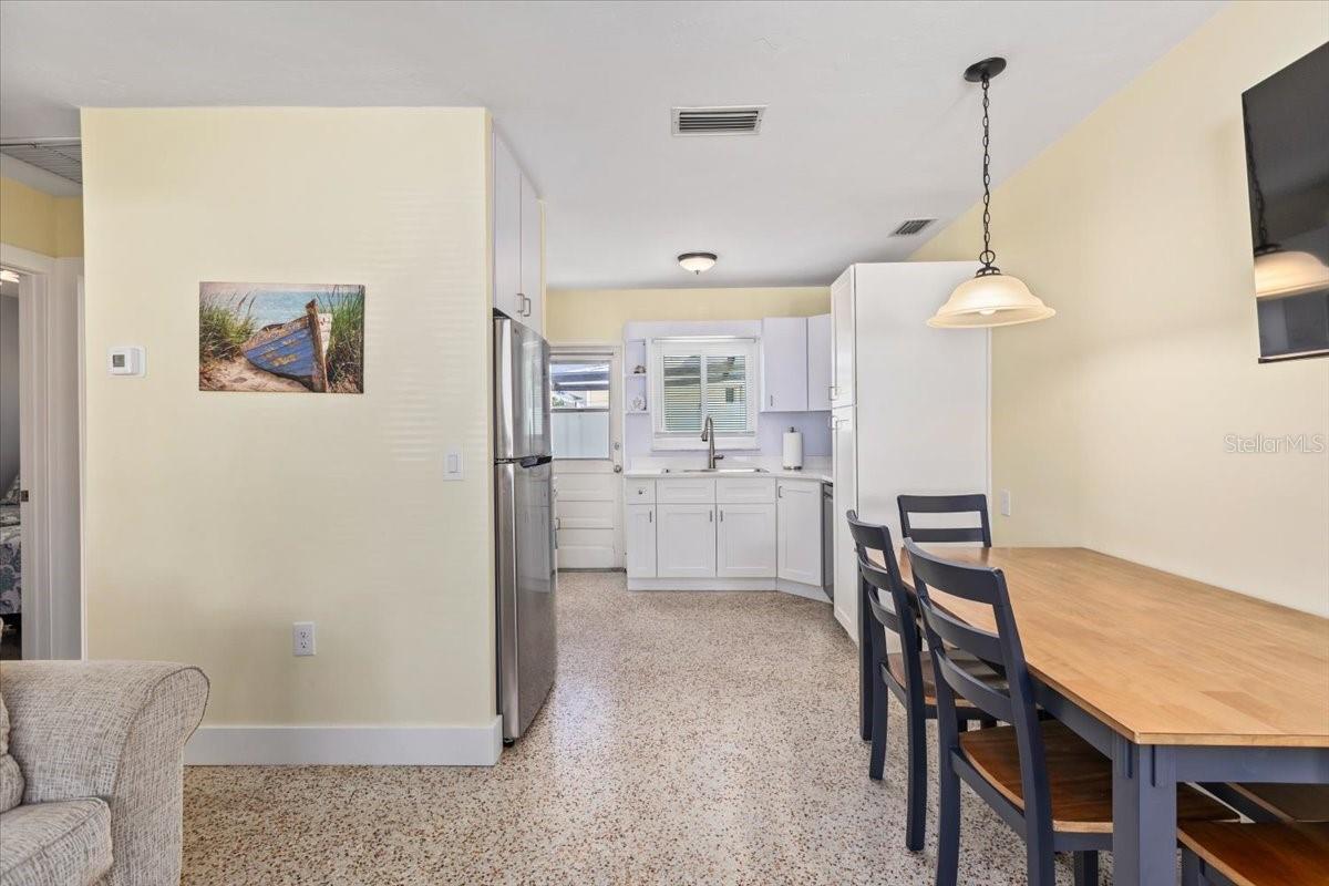 SARASOTA ADD 01 - Residential Income