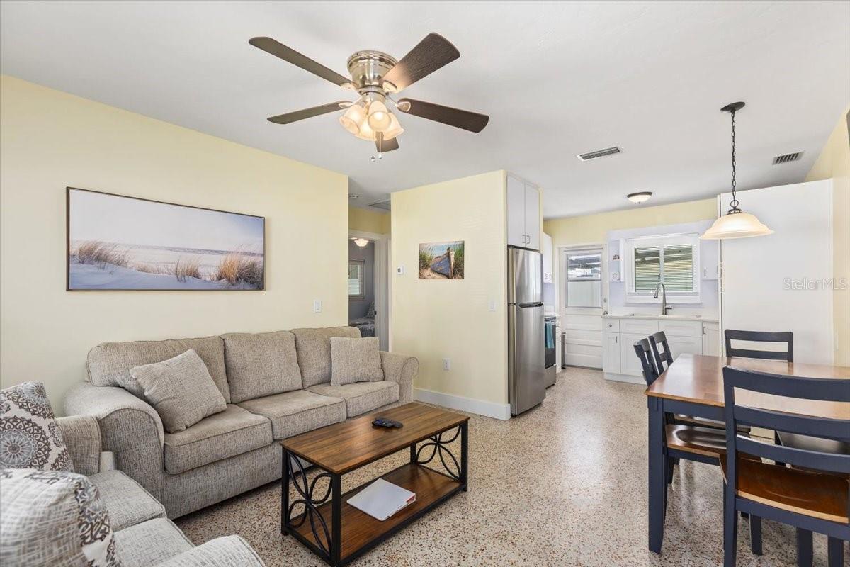 SARASOTA ADD 01 - Residential Income
