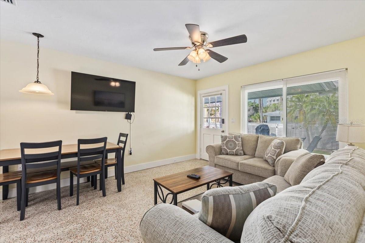 SARASOTA ADD 01 - Residential Income