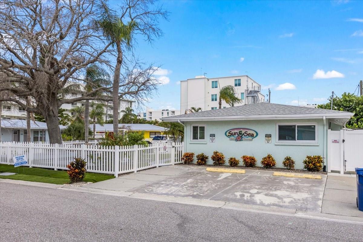 SARASOTA ADD 01 - Residential Income