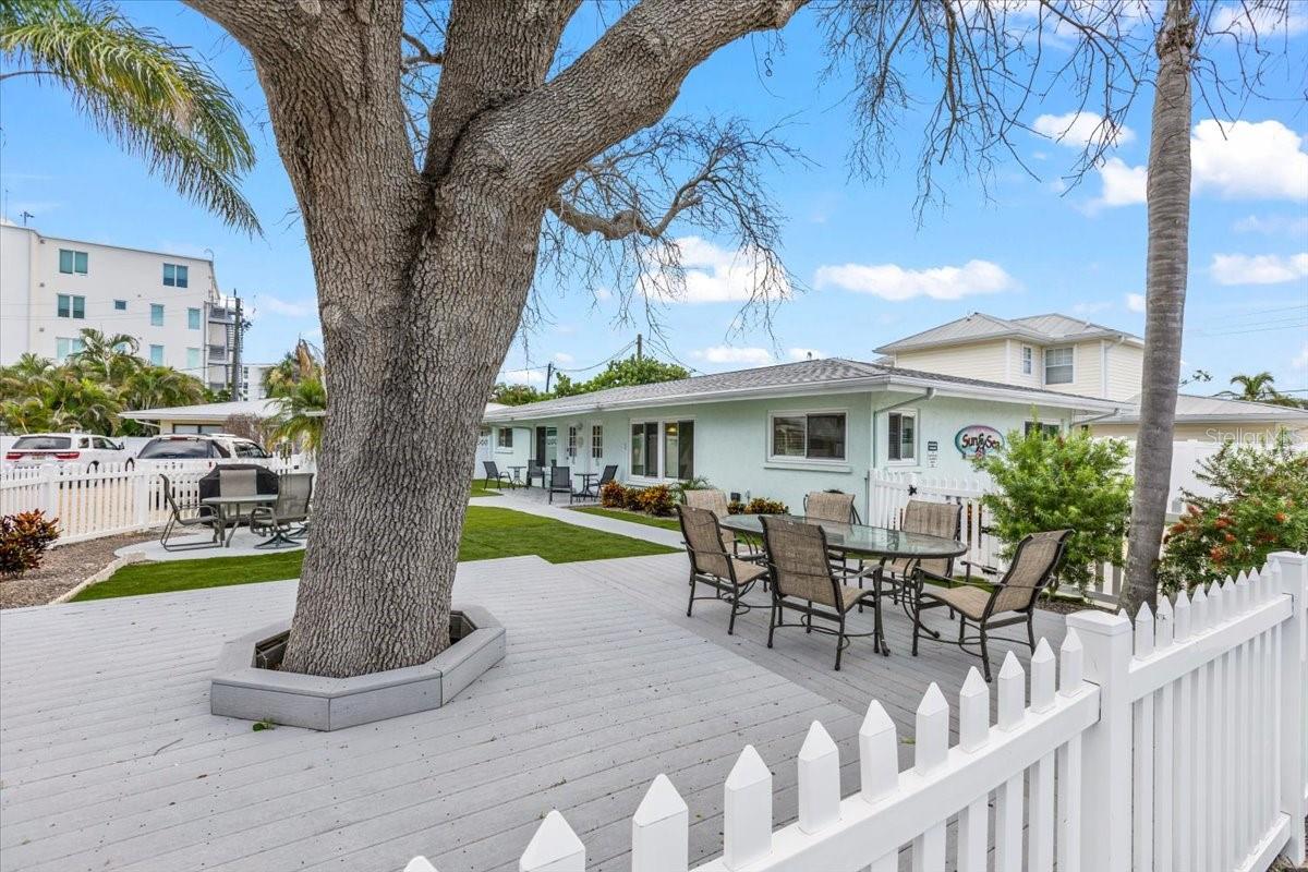 SARASOTA ADD 01 - Residential Income