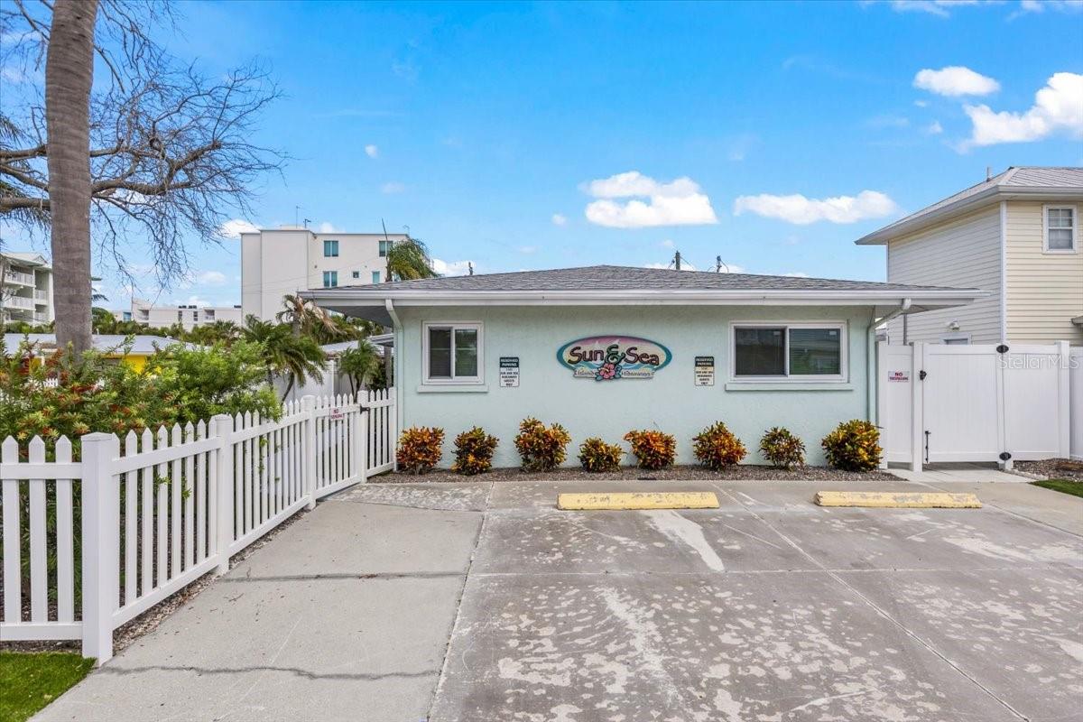 1141 SUN N SEA DRIVE
