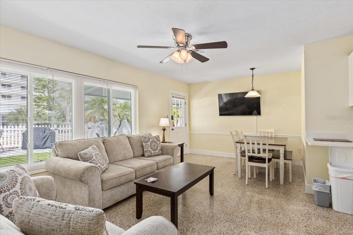 SARASOTA ADD 01 - Residential Income