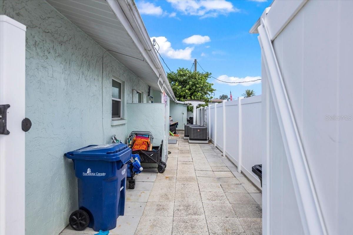 SARASOTA ADD 01 - Residential Income