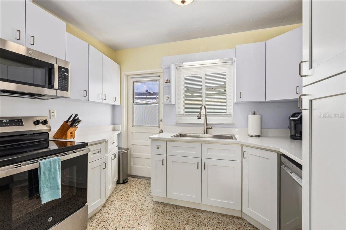 SARASOTA ADD 01 - Residential Income