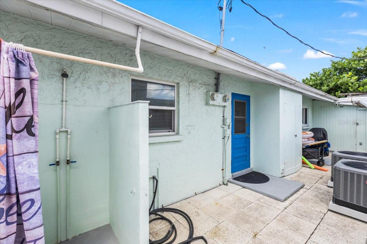 SARASOTA ADD 01 - Residential Income