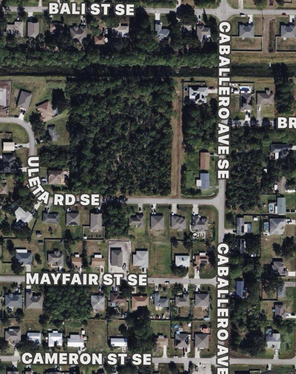 PORT MALIBAR UNIT 12 - Land