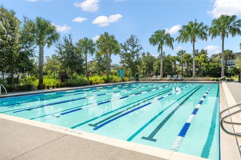 A home in ORLANDO