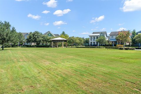 A home in ORLANDO