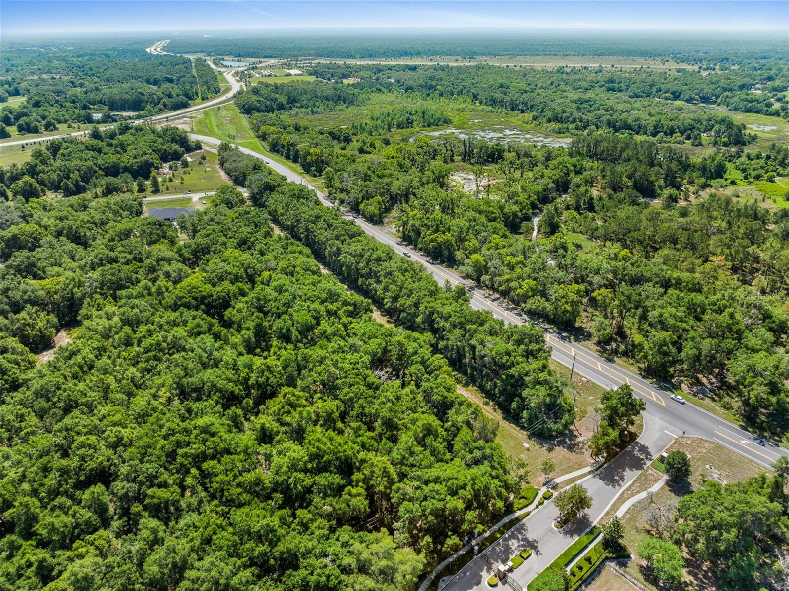 HOJIN GARDENS - Land