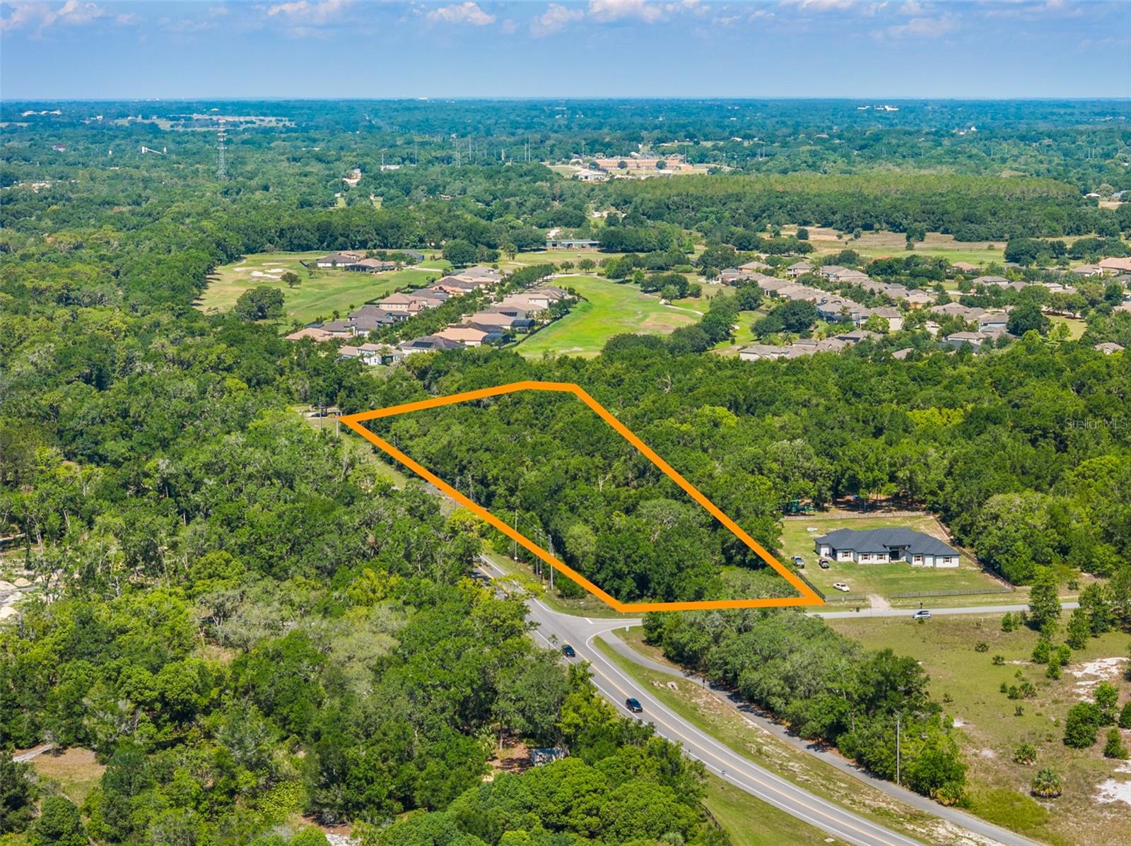 HOJIN GARDENS - Land