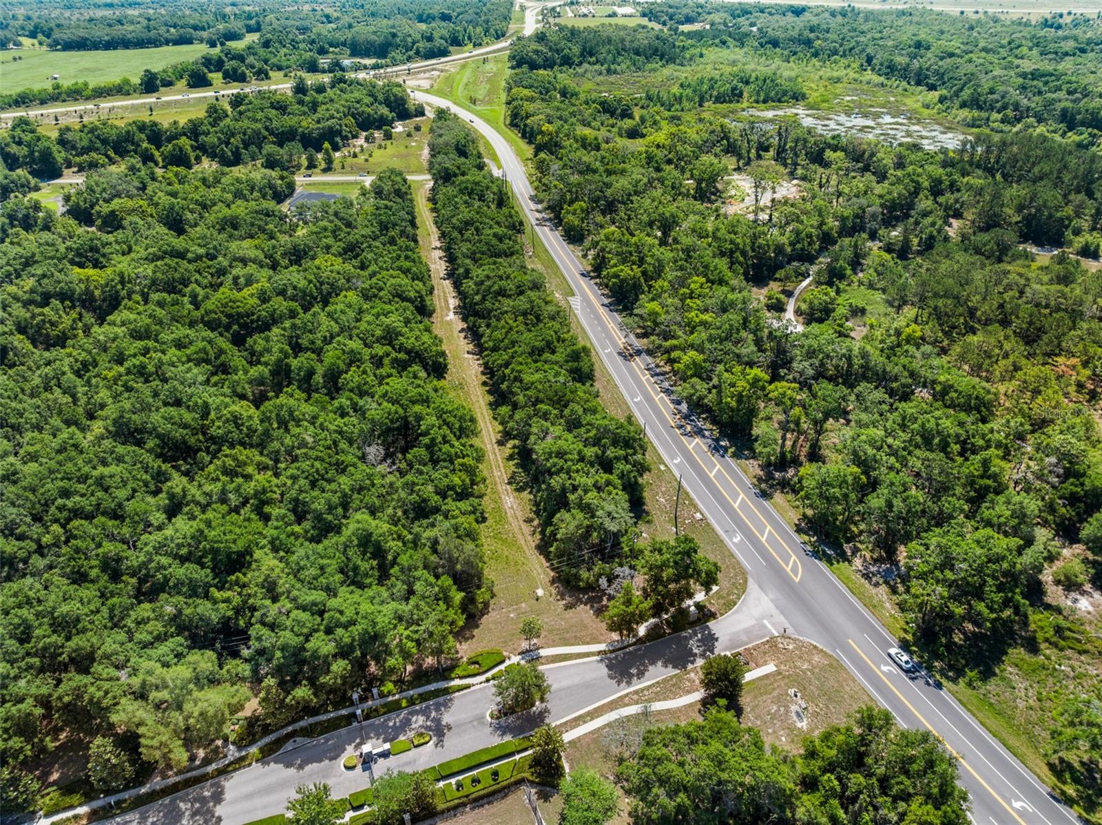 HOJIN GARDENS - Land
