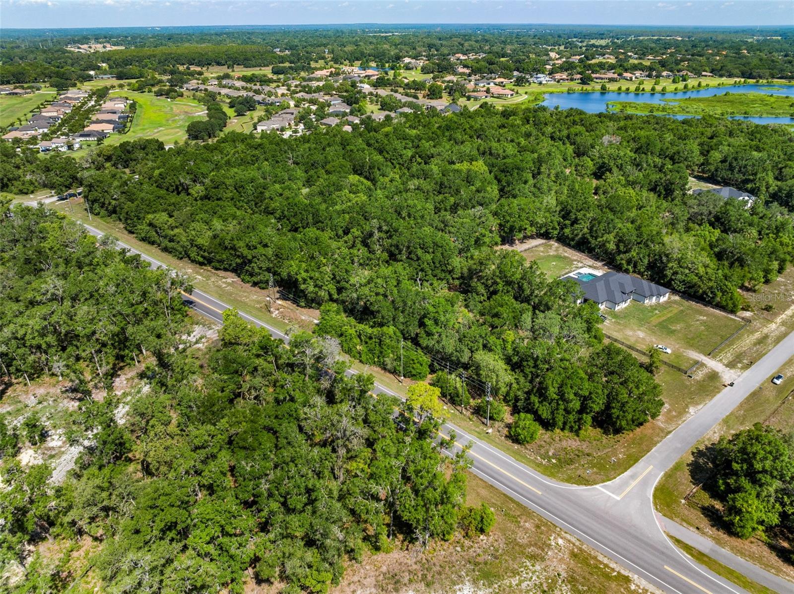 HOJIN GARDENS - Land