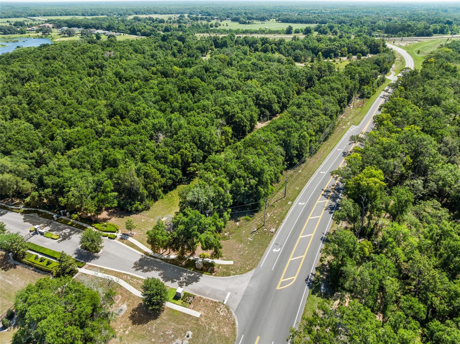 HOJIN GARDENS - Land