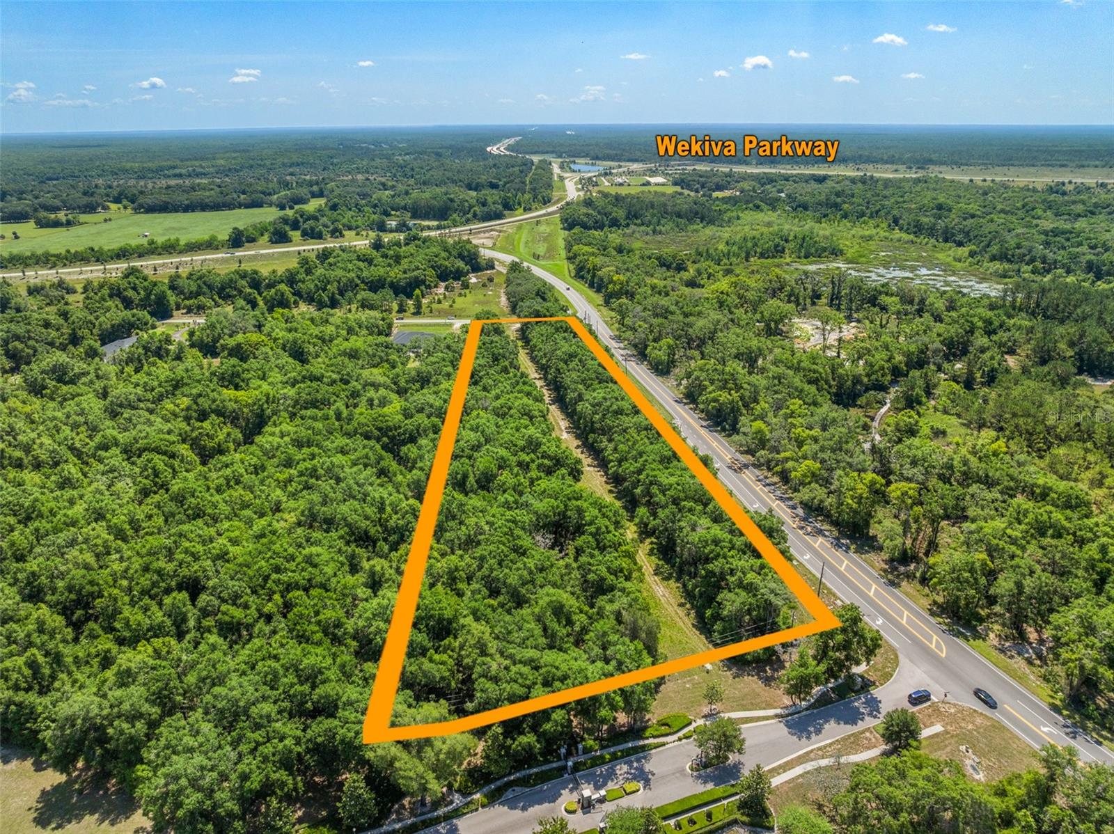 HOJIN GARDENS - Land