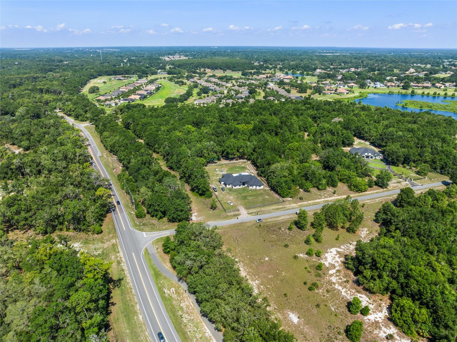 HOJIN GARDENS - Land