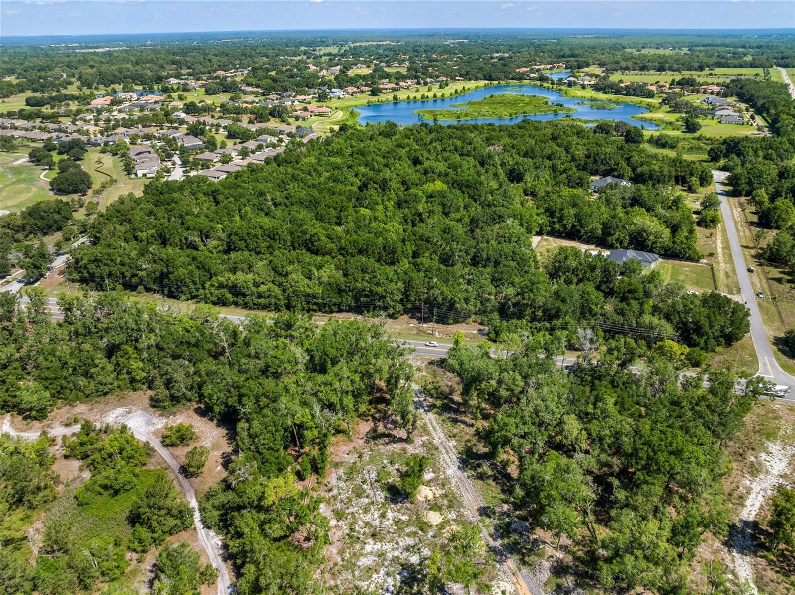 HOJIN GARDENS - Land