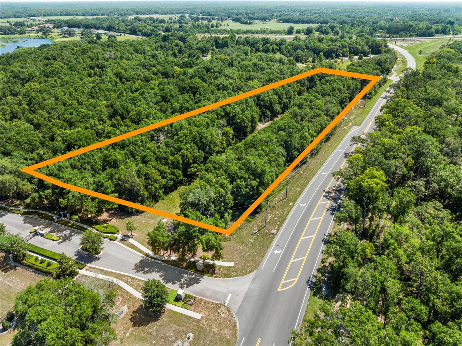 HOJIN GARDENS - Land