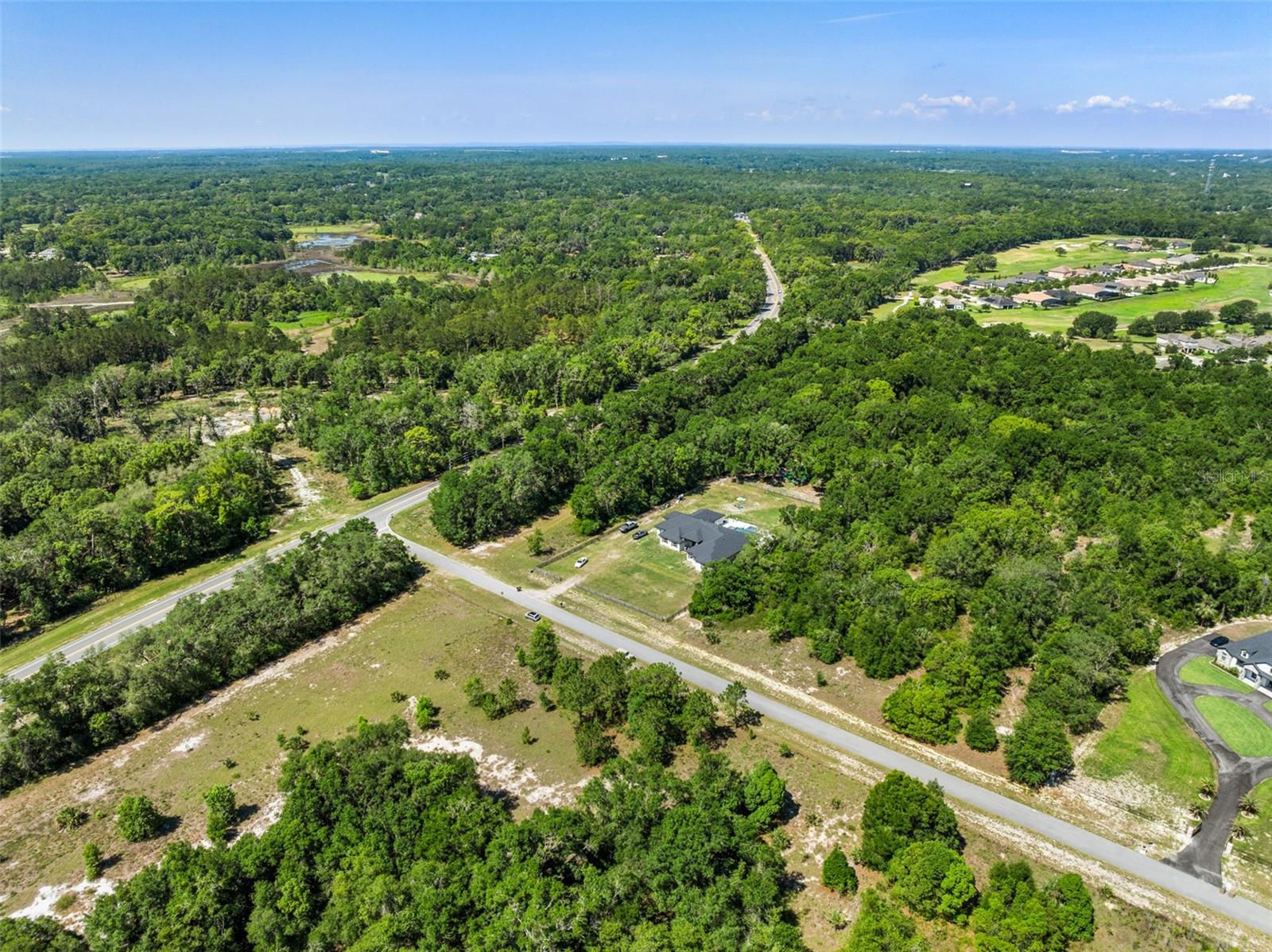 HOJIN GARDENS - Land