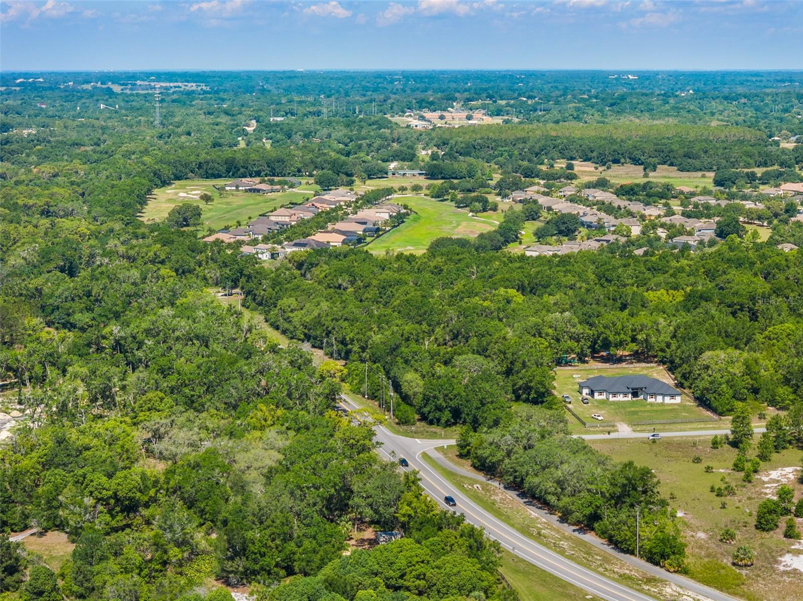 HOJIN GARDENS - Land