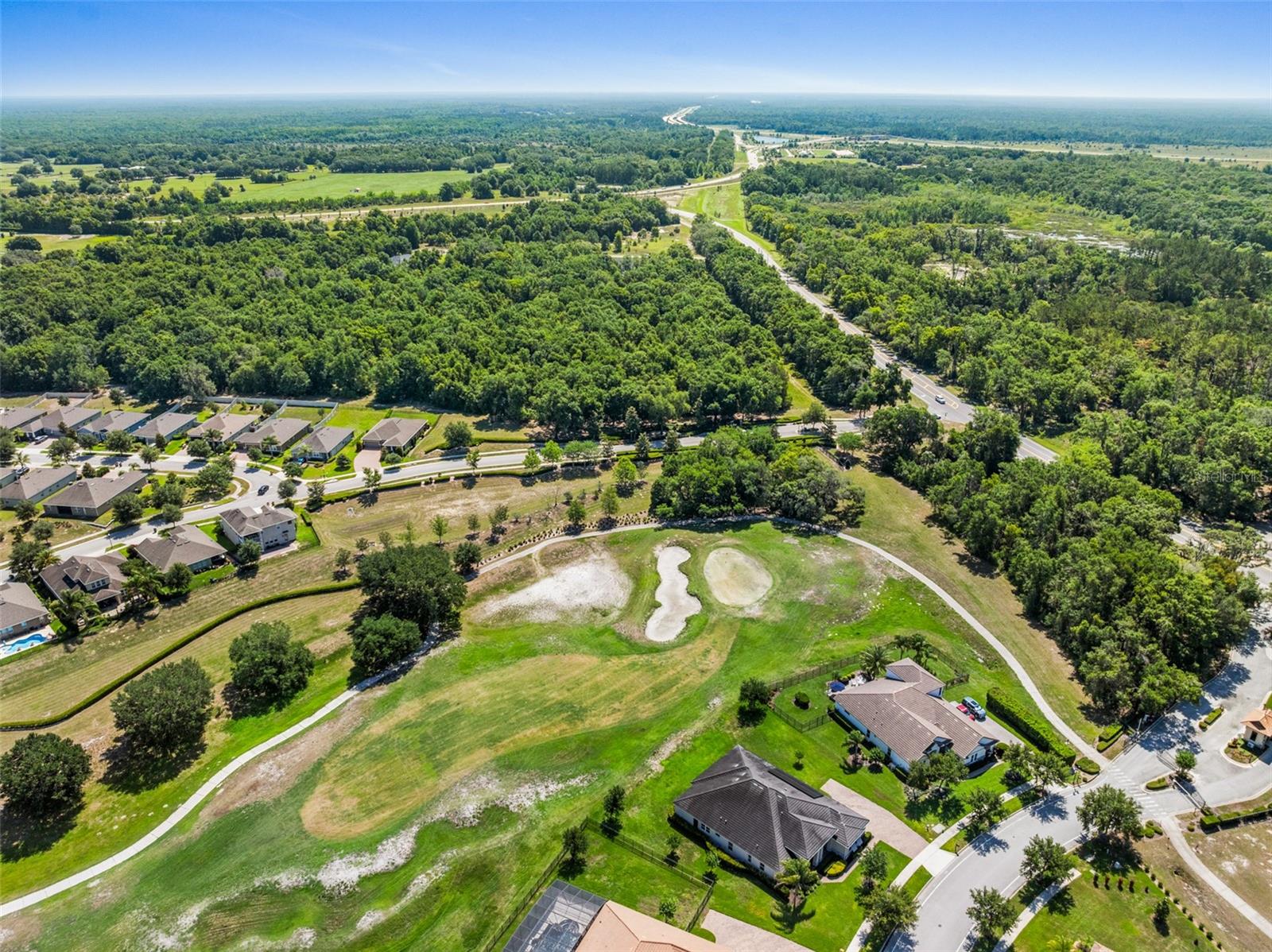 HOJIN GARDENS - Land