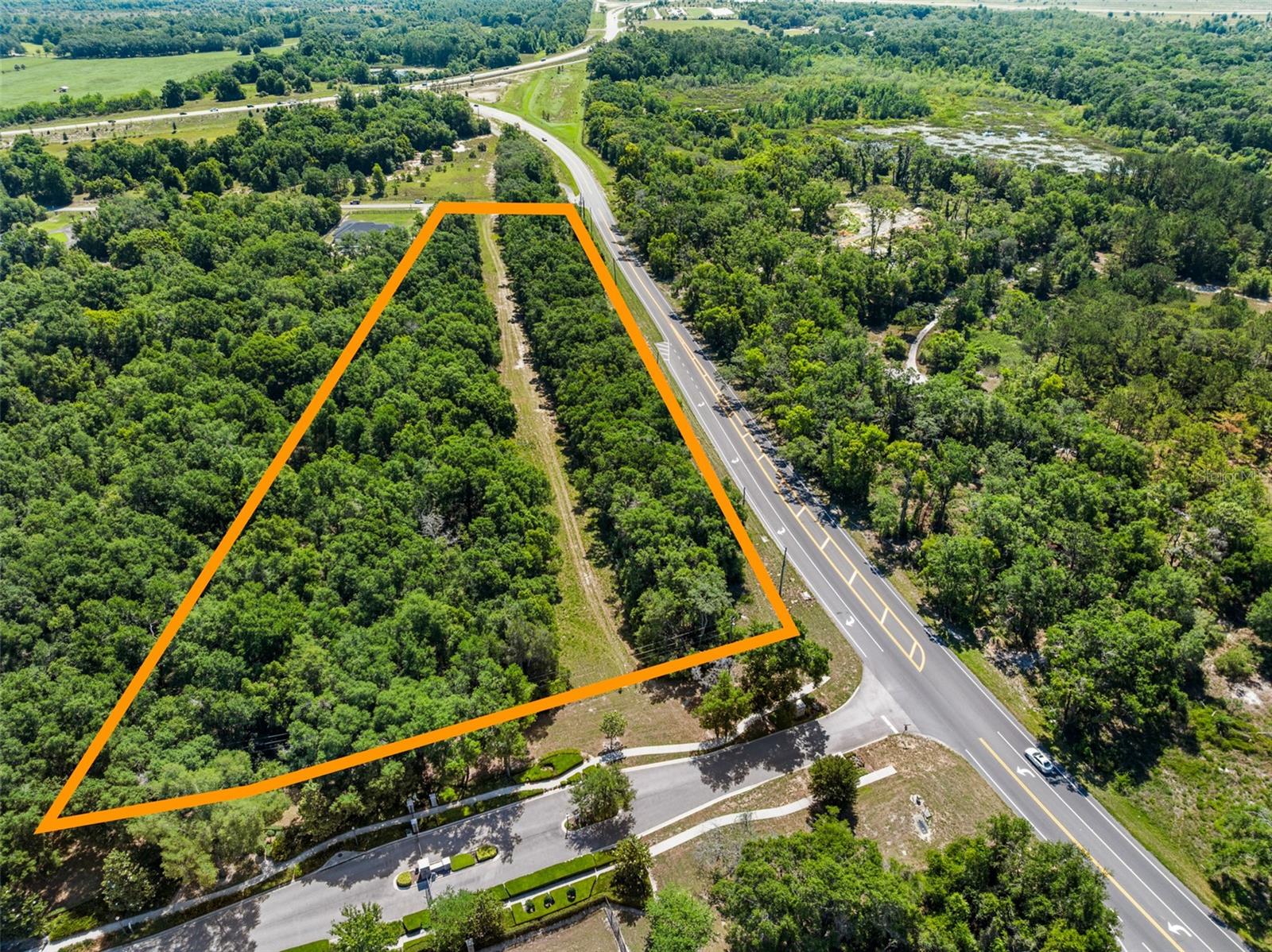 HOJIN GARDENS - Land