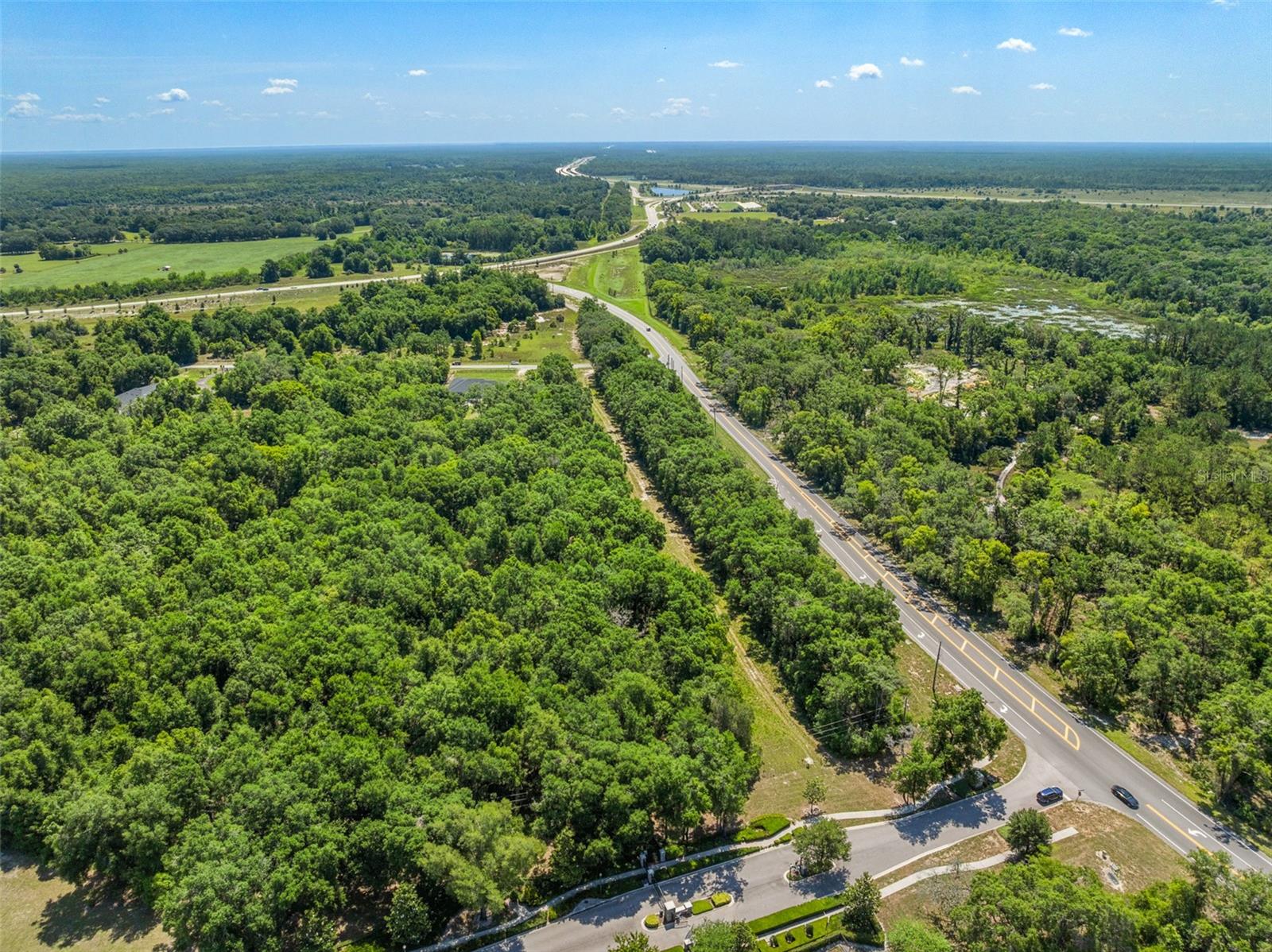 HOJIN GARDENS - Land