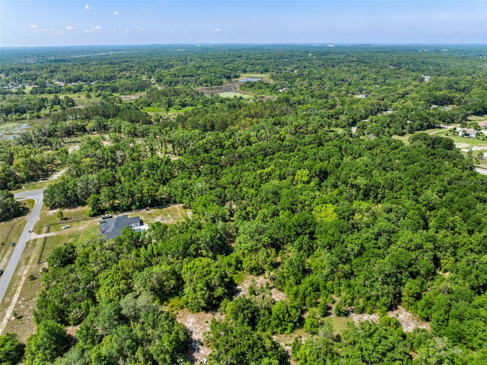 HOJIN GARDENS - Land