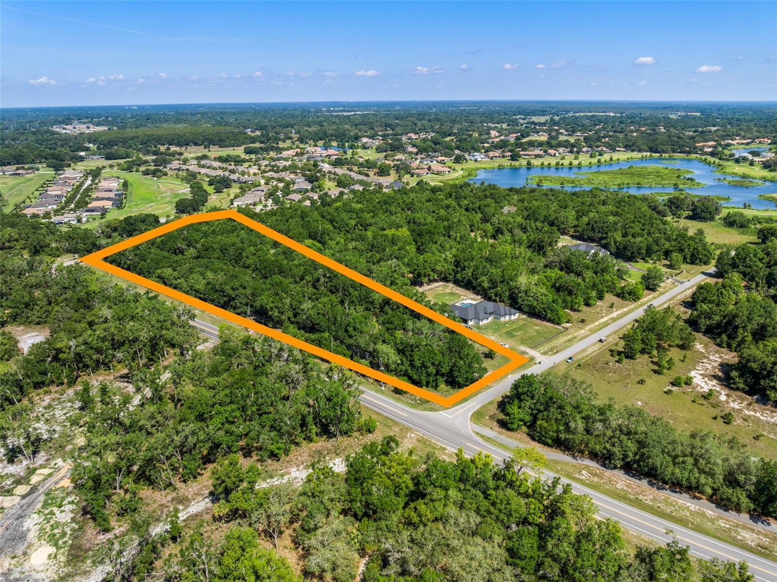 HOJIN GARDENS - Land