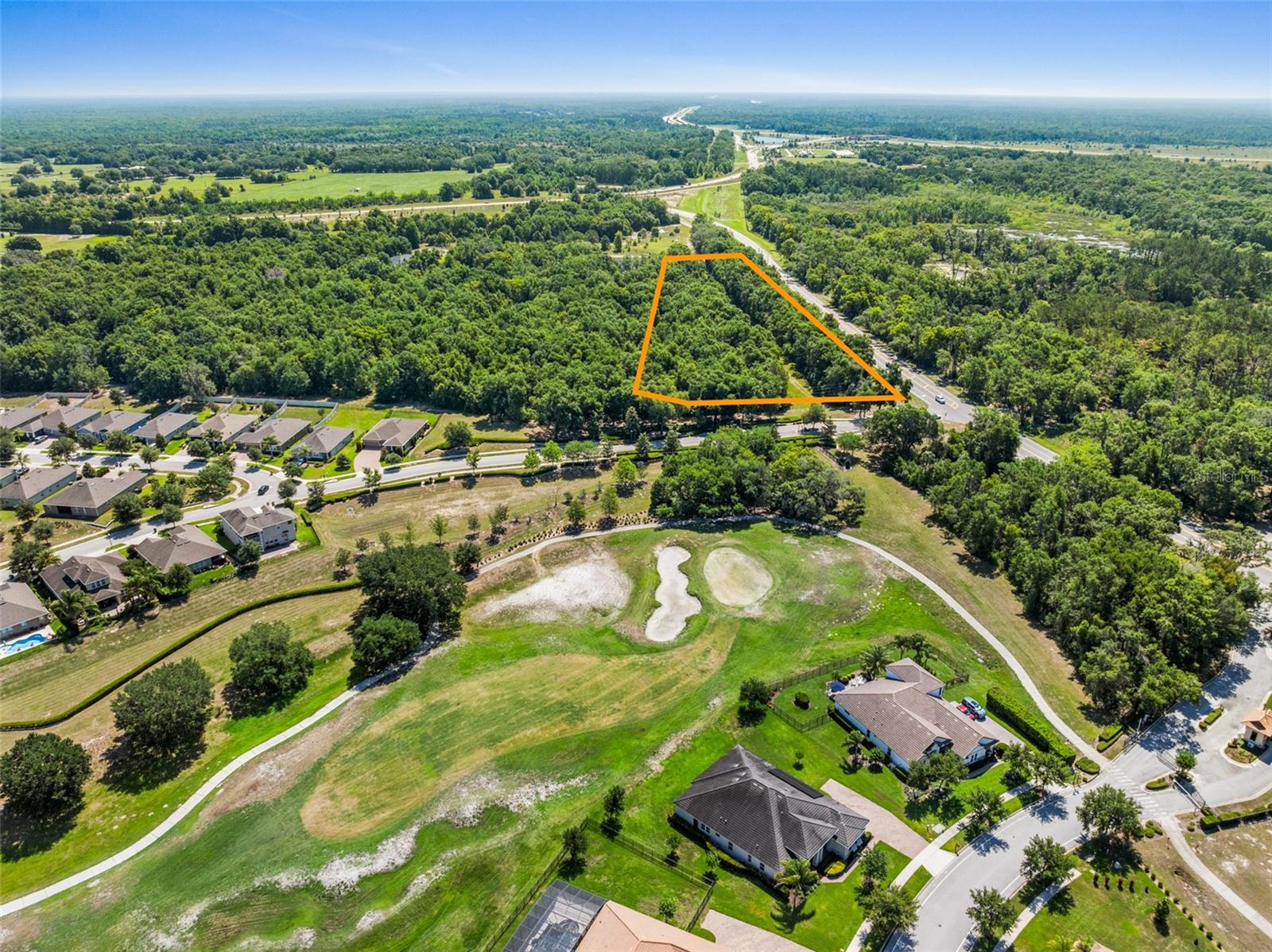 HOJIN GARDENS - Land