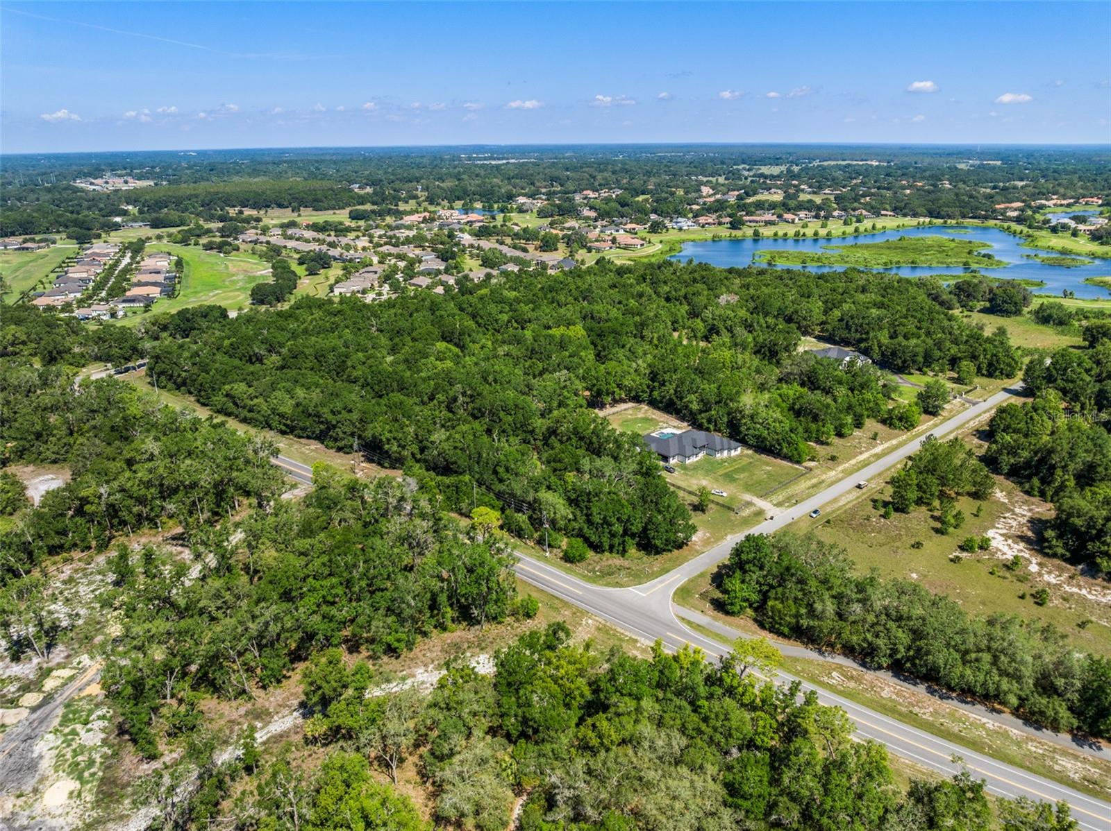 HOJIN GARDENS - Land