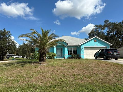 Photo of 16507 Chamberlain Boulevard, Port Charlotte, FL 33954 (MLS # D6144437)
