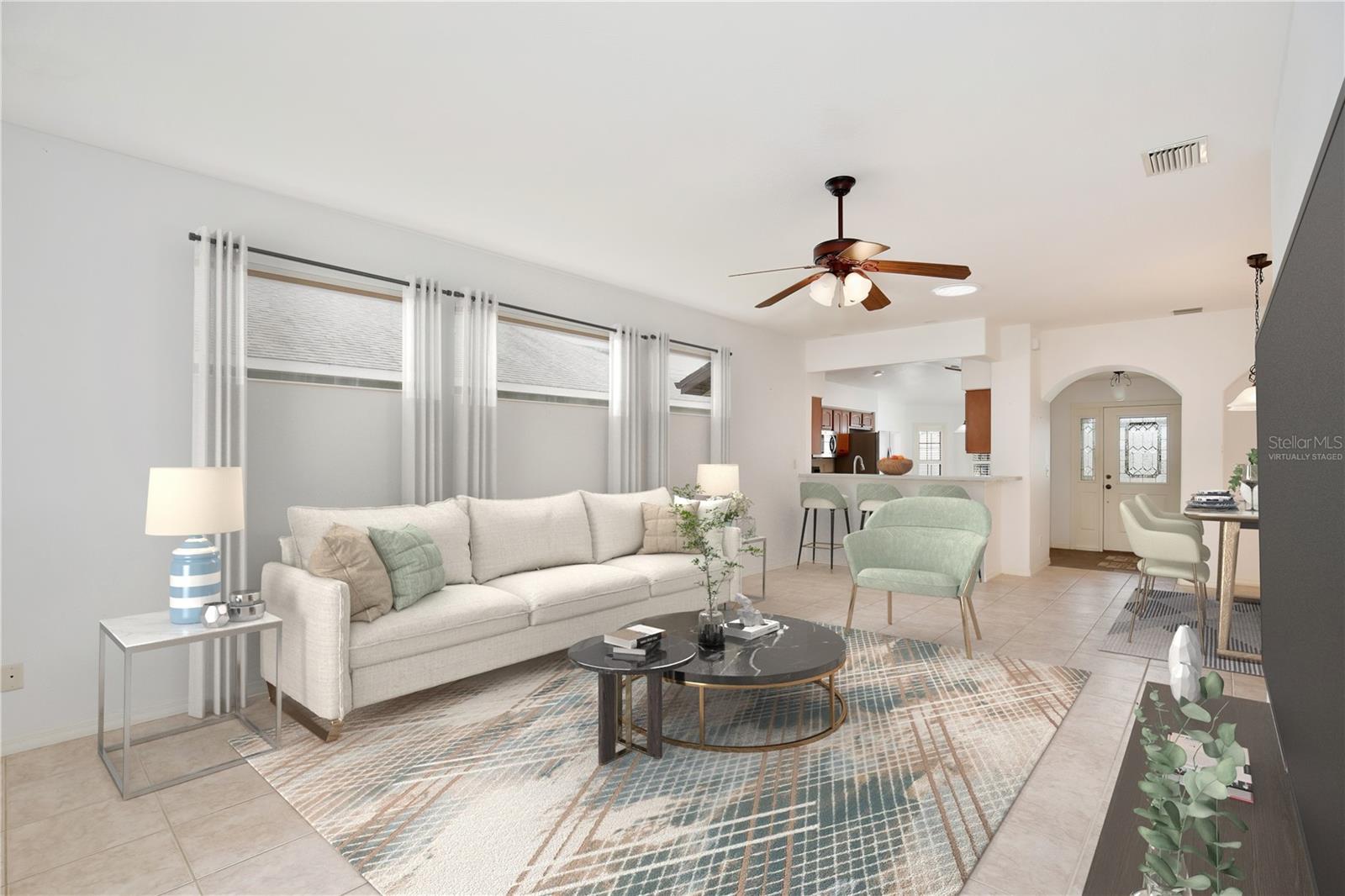 LEESBURG LEGACY OF LEESBURG UNIT 07 - Residential