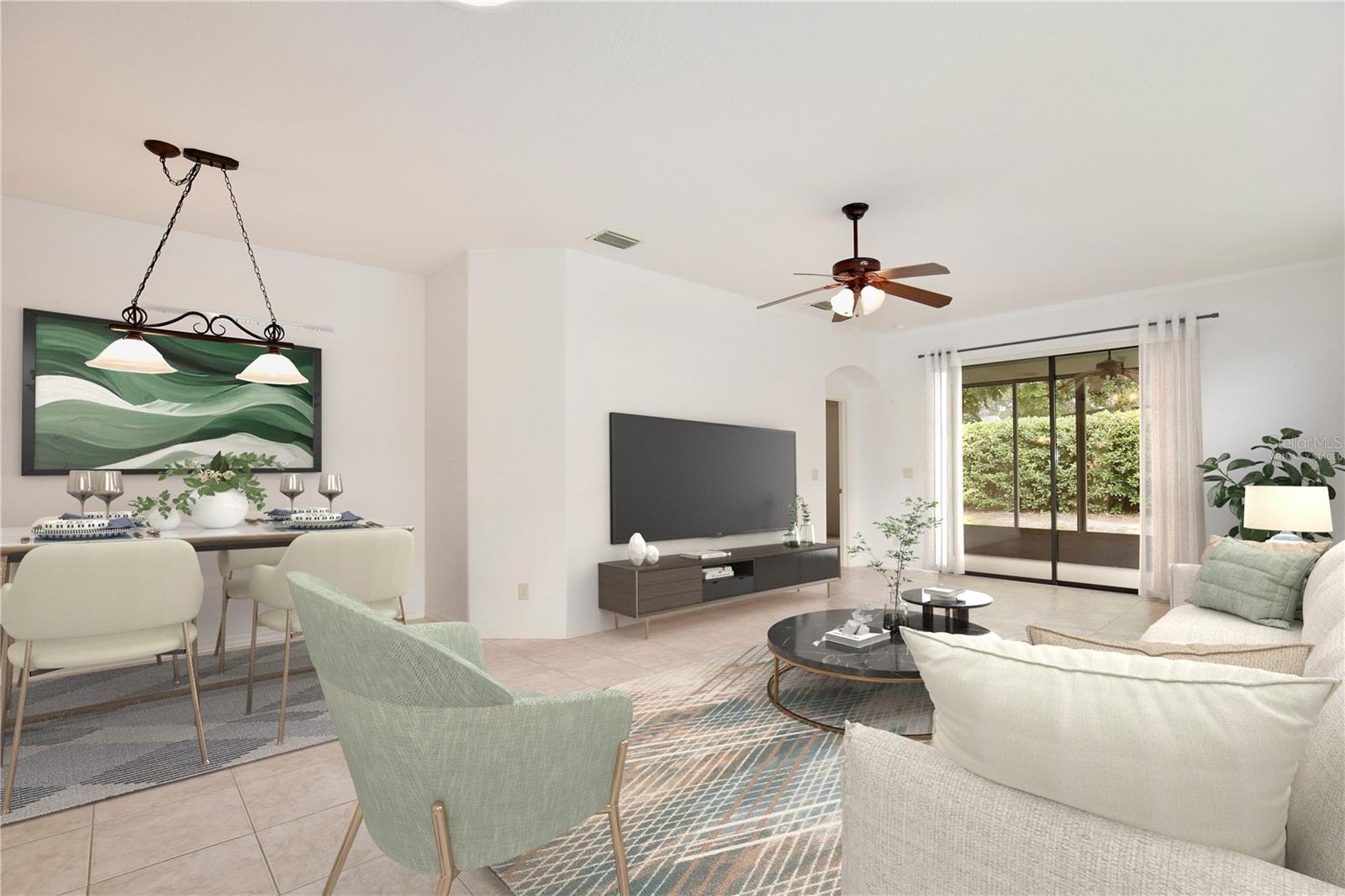 LEESBURG LEGACY OF LEESBURG UNIT 07 - Residential