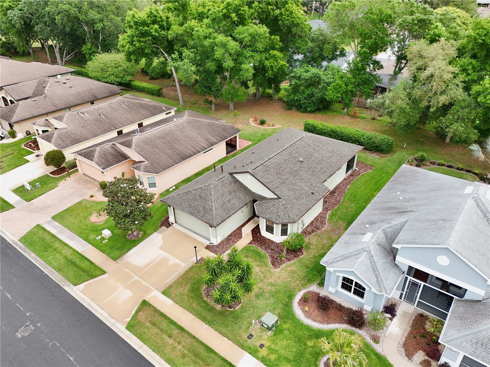 LEESBURG LEGACY OF LEESBURG UNIT 07 - Residential