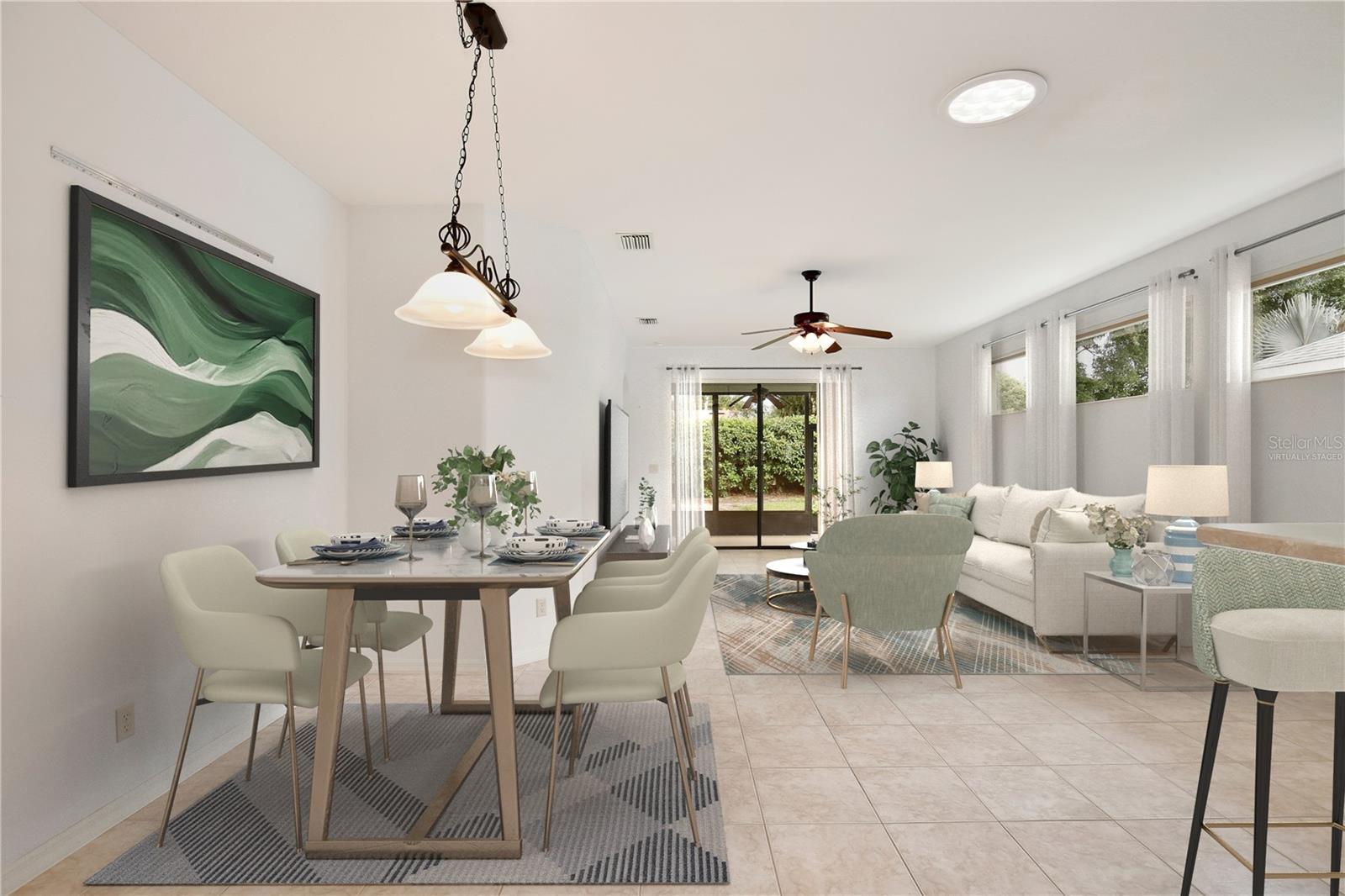 LEESBURG LEGACY OF LEESBURG UNIT 07 - Residential