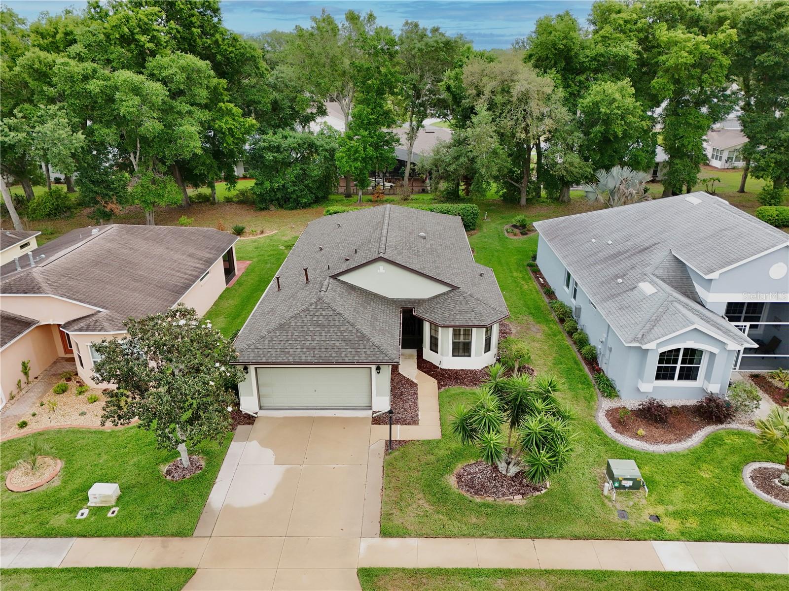 LEESBURG LEGACY OF LEESBURG UNIT 07 - Residential