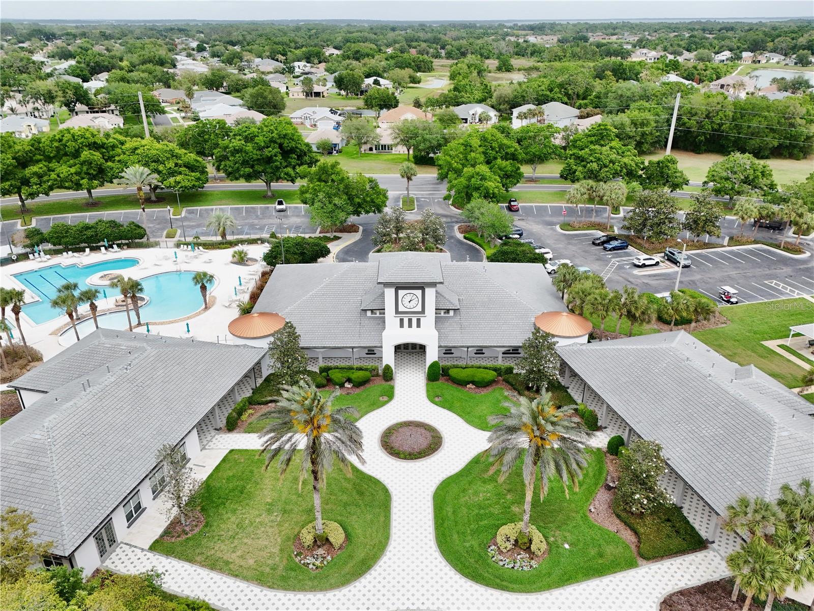 LEESBURG LEGACY OF LEESBURG UNIT 07 - Residential