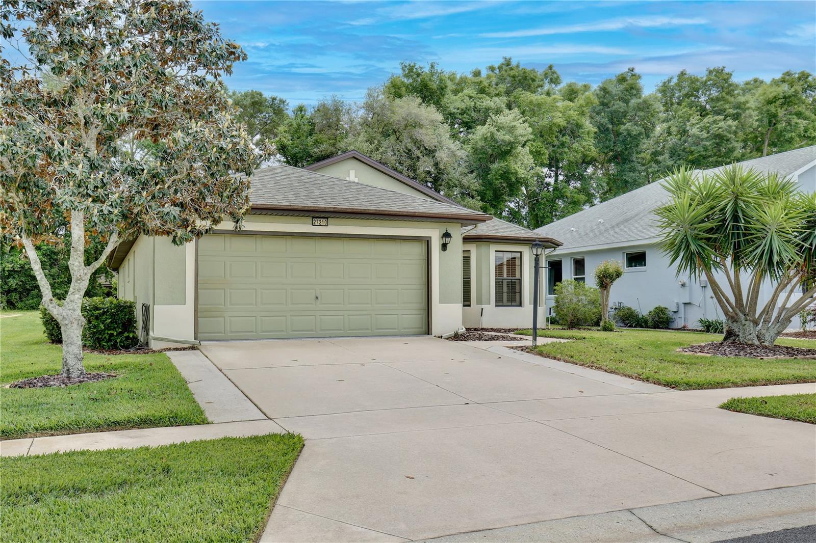 LEESBURG LEGACY OF LEESBURG UNIT 07 - Residential