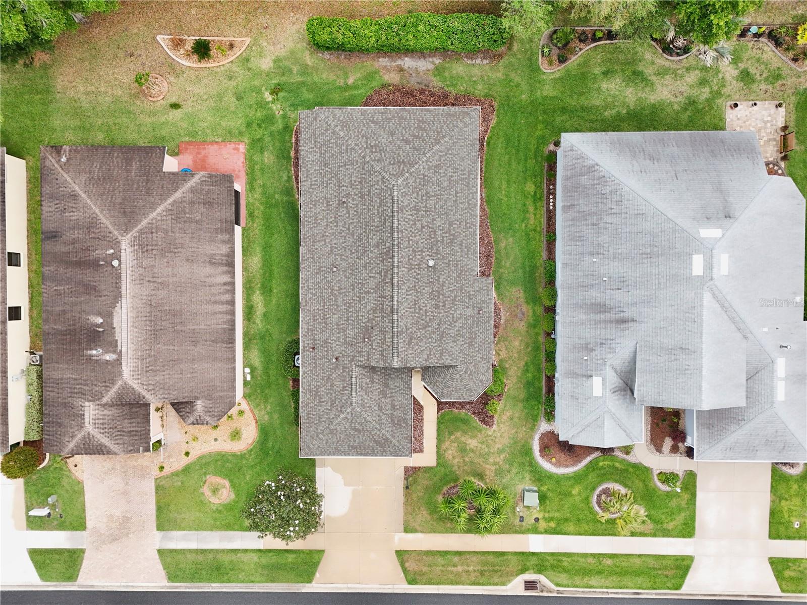 LEESBURG LEGACY OF LEESBURG UNIT 07 - Residential