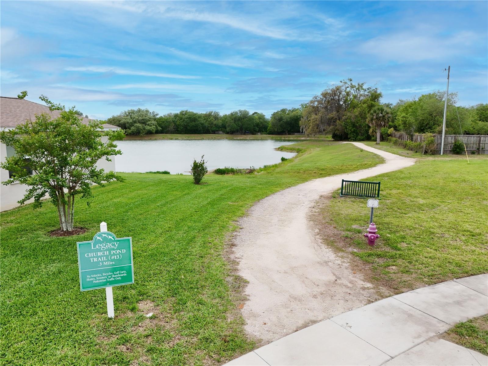 LEESBURG LEGACY OF LEESBURG UNIT 07 - Residential