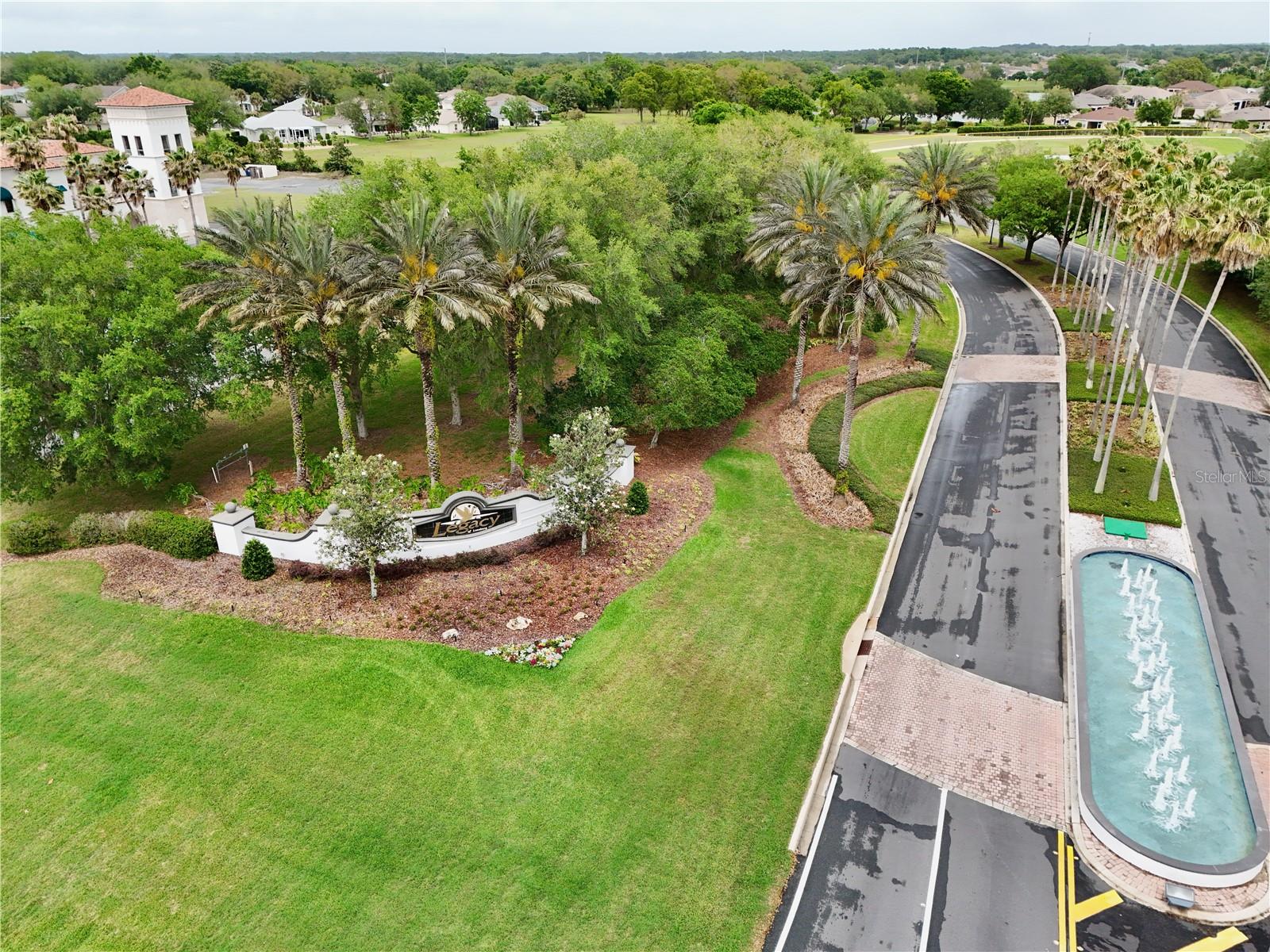 LEESBURG LEGACY OF LEESBURG UNIT 07 - Residential