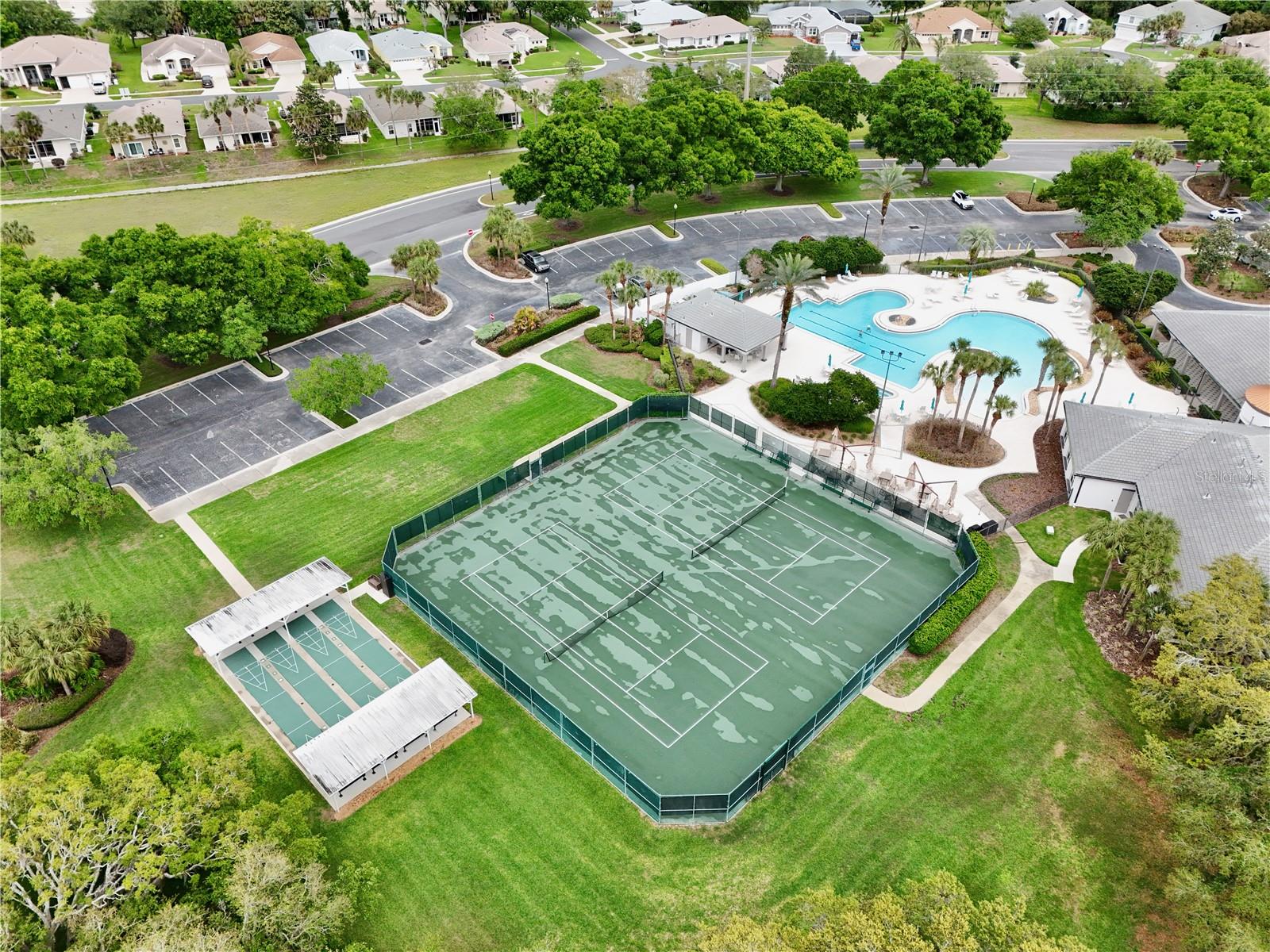 LEESBURG LEGACY OF LEESBURG UNIT 07 - Residential