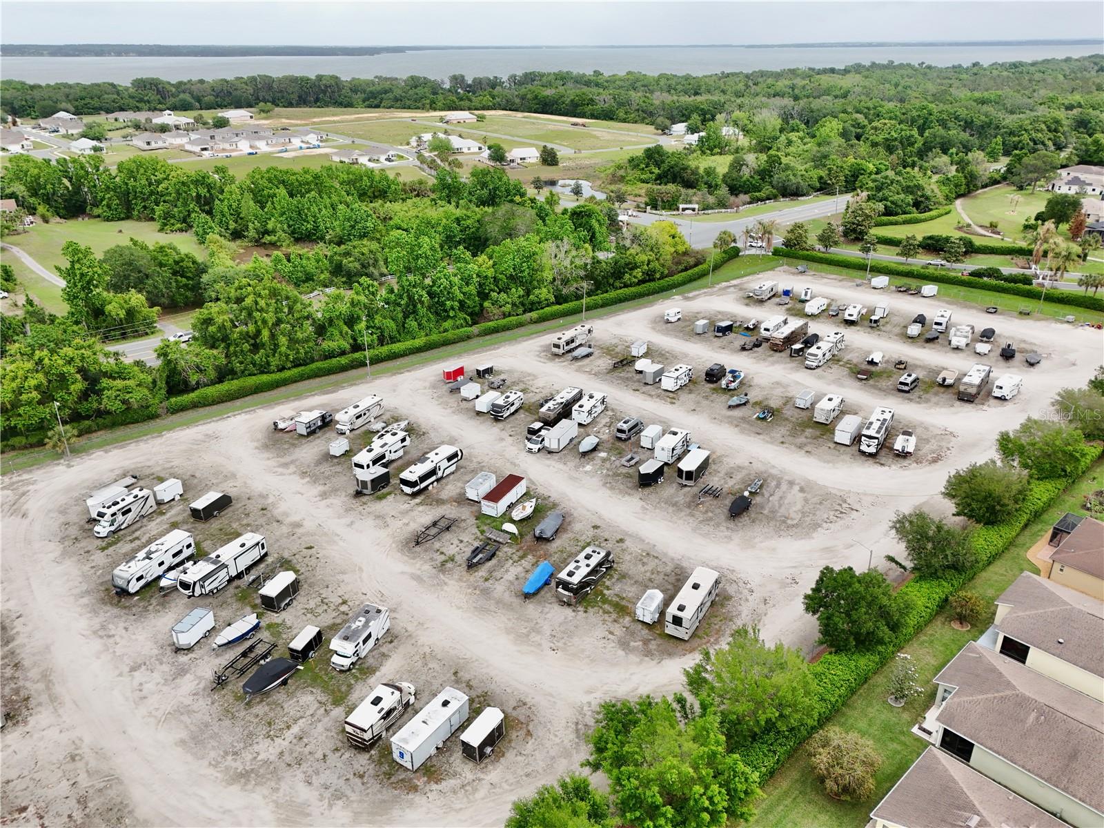 LEESBURG LEGACY OF LEESBURG UNIT 07 - Residential