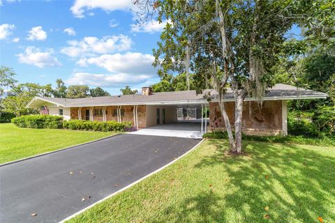 A home in OCALA