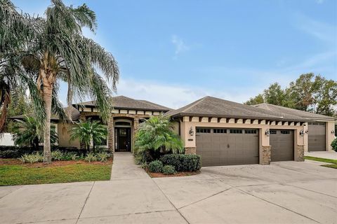 A home in DEBARY