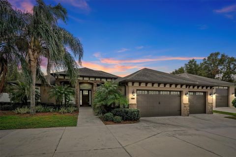 A home in DEBARY