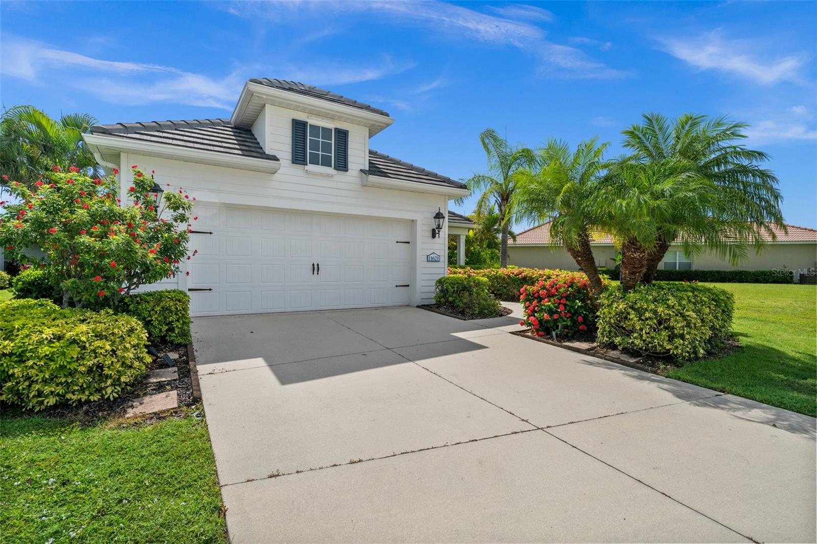 11621 MARATHON CIRCLE